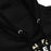 Conroe Tigers Premium Black Hoodie - Design 16