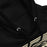 Conroe Tigers Premium Black Hoodie - Design 27