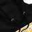 Klein Oak Panthers Premium Black Hoodie - Design 01