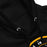 Klein Oak Panthers Premium Black Hoodie - Design 04