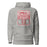 Tomball Cougars Premium Grey Hoodie - Design 01