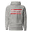 Tomball Cougars Premium Grey Hoodie - Design 72