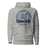 College Park Cavaliers Premium Grey Hoodie - Design 04