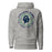 College Park Cavaliers Premium Grey Hoodie - Design 16