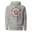 Cy-Fair Bobcats Premium Grey Hoodie - Design 16