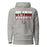 Cy-Fair Bobcats Premium Grey Hoodie - Design 29