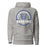 Cypress Creek Cougars Premium Grey Hoodie - Design 04