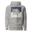 Tomball Memorial Wildcats Premium Grey Hoodie - Design 27