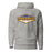 Klein Bearkats Premium Grey Hoodie - Design 09