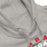 Tomball Cougars Premium Grey Hoodie - Design 16