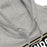 Conroe Tigers Premium Grey Hoodie - Design 01