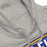 Klein High School Bearkats Premium Grey Hoodie - Design 01