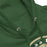 Cypress Falls Eagles Premium Forest Green Hoodie - Design 04