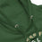 Cypress Falls Eagles Premium Forest Green Hoodie - Design 16