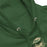 Cypress Falls Eagles Premium Forest Green Hoodie - Design 23