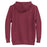 Cy-Fair Bobcats Premium Maroon Hoodie - Design 01