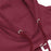 Cy-Fair Bobcats Premium Maroon Hoodie - Design 03