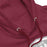 Cy-Fair Bobcats Premium Maroon Hoodie - Design 14