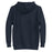 Klein Collins Tigers Premium Navy Hoodie - Design 01