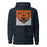 Bridgeland Bears Premium Navy Hoodie - Design 27