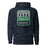 College Park Cavaliers Premium Navy Hoodie - Design 01