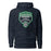 College Park Cavaliers Premium Navy Hoodie - Design 14