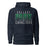 College Park Cavaliers Premium Navy Hoodie - Design 24