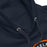 Bridgeland High School Bears Premium Navy Hoodie 11