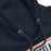 Bridgeland High School Bears Premium Navy Hoodie 01