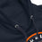 Bridgeland High School Bears Premium Navy Hoodie 04