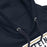 Klein Collins Tigers Premium Navy Hoodie - Design 01