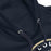 Klein Collins Tigers Premium Navy Hoodie - Design 04