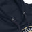 Klein Collins Tigers Premium Navy Hoodie - Design 11