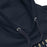 Klein Collins Tigers Premium Navy Hoodie - Design 12