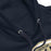 Klein Collins Tigers Premium Navy Hoodie - Design 14