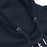 Klein Collins Tigers Premium Navy Hoodie - Design 24