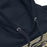 Klein Collins Tigers Premium Navy Hoodie - Design 27