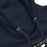 Klein Collins Tigers Premium Navy Hoodie - Design 49