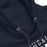 Tomball Memorial Wildcats Premium Navy Hoodie - Design 03