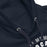 Tomball Memorial Wildcats Premium Navy Hoodie - Design 16