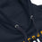 Cypress Ranch Mustangs Premium Navy Hoodie - Design 03