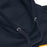 Cypress Ranch Mustangs Premium Navy Hoodie - Design 09