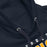 Cypress Ranch Mustangs Premium Navy Hoodie - Design 23