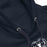 Cypress Ridge Rams Premium Navy Blue Hoodie - Design 23