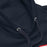 Cypress Springs Panthers Premium Navy Blue Hoodie - Design 09