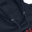 Cypress Springs Panthers Premium Navy Blue Hoodie - Design 21