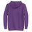 Klein Cain Hurricanes Premium Purple Hoodie - Design 01