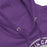 Klein Cain Hurricanes Premium Purple Hoodie - Design 11