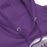 Klein Cain Hurricanes Premium Purple Hoodie - Design 14