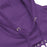 Klein Cain Hurricanes Premium Purple Hoodie - Design 49